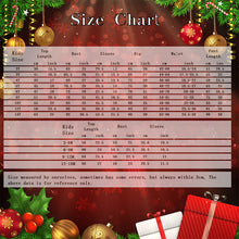 Load image into Gallery viewer, Snowman Christmas Family Outfit