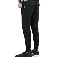 Load image into Gallery viewer, Men's Ankle Joggers