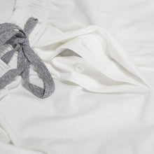 Load image into Gallery viewer, Men Cotton Loose Pajamas