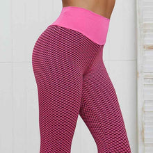 Load image into Gallery viewer, Tiktok Leggings | Butt Lifting leggings | Workout Leggings