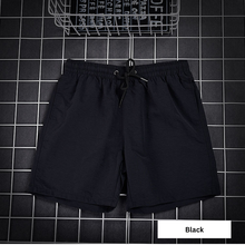 Load image into Gallery viewer, Men's Colorful Swim Trunks
