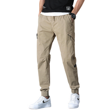 Load image into Gallery viewer, Men's Joggers for Summer

