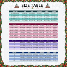 Load image into Gallery viewer, Plaid Jumpsuit with hoodie Matching family Christmas Pajama Set
